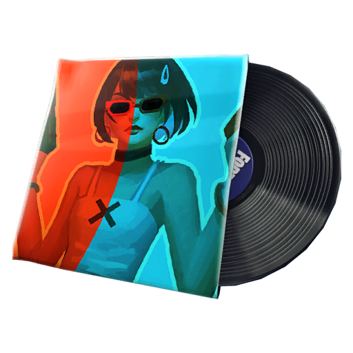 Evie Fortnite