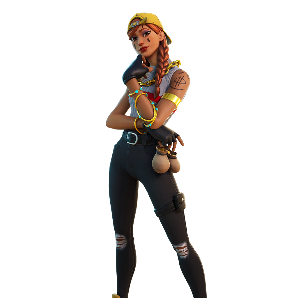 Aura Fortnite