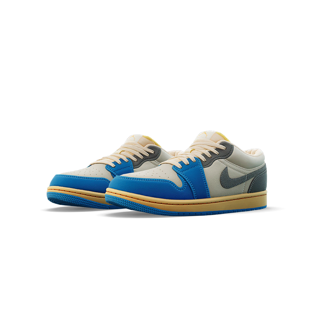 Air Jordan 1 Low 'Tokyo 96' Fortnite