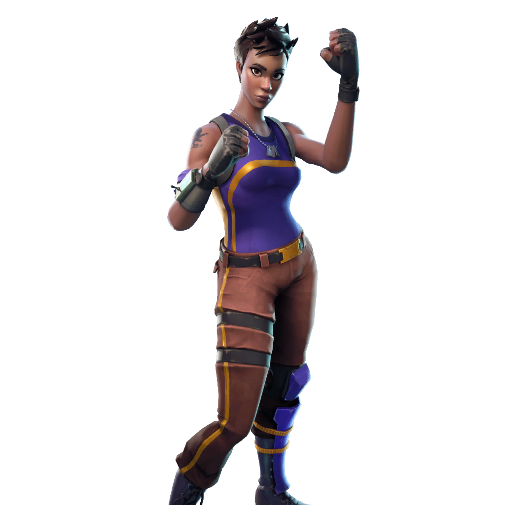 Estrategista Fortnite