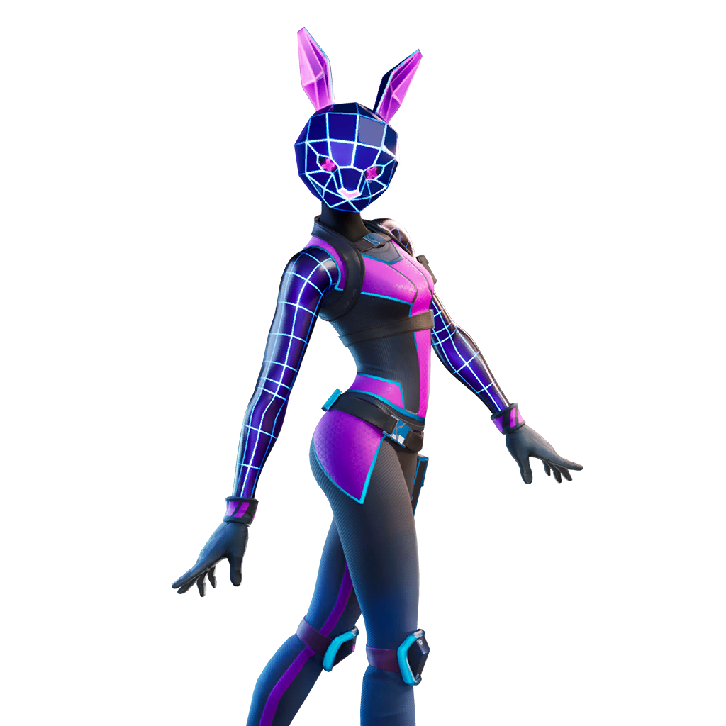 Lobonejo Fortnite