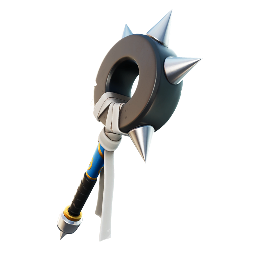 Seven Star Flashing Flail Fortnite