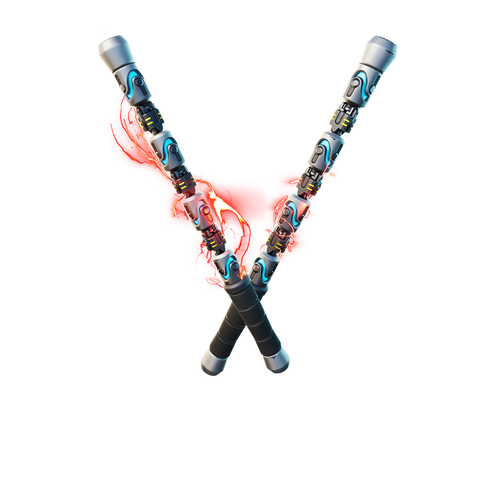 Widow's Fangs Fortnite