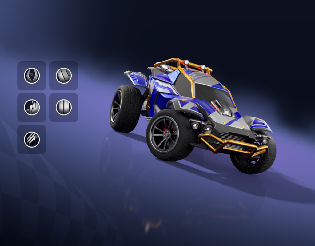 Lote de Twinzer Fortnite