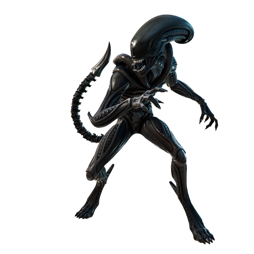 Xenomorfo Fortnite