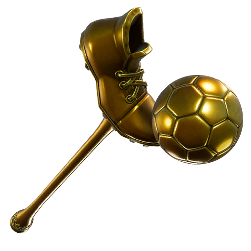 Elite Cleat Fortnite