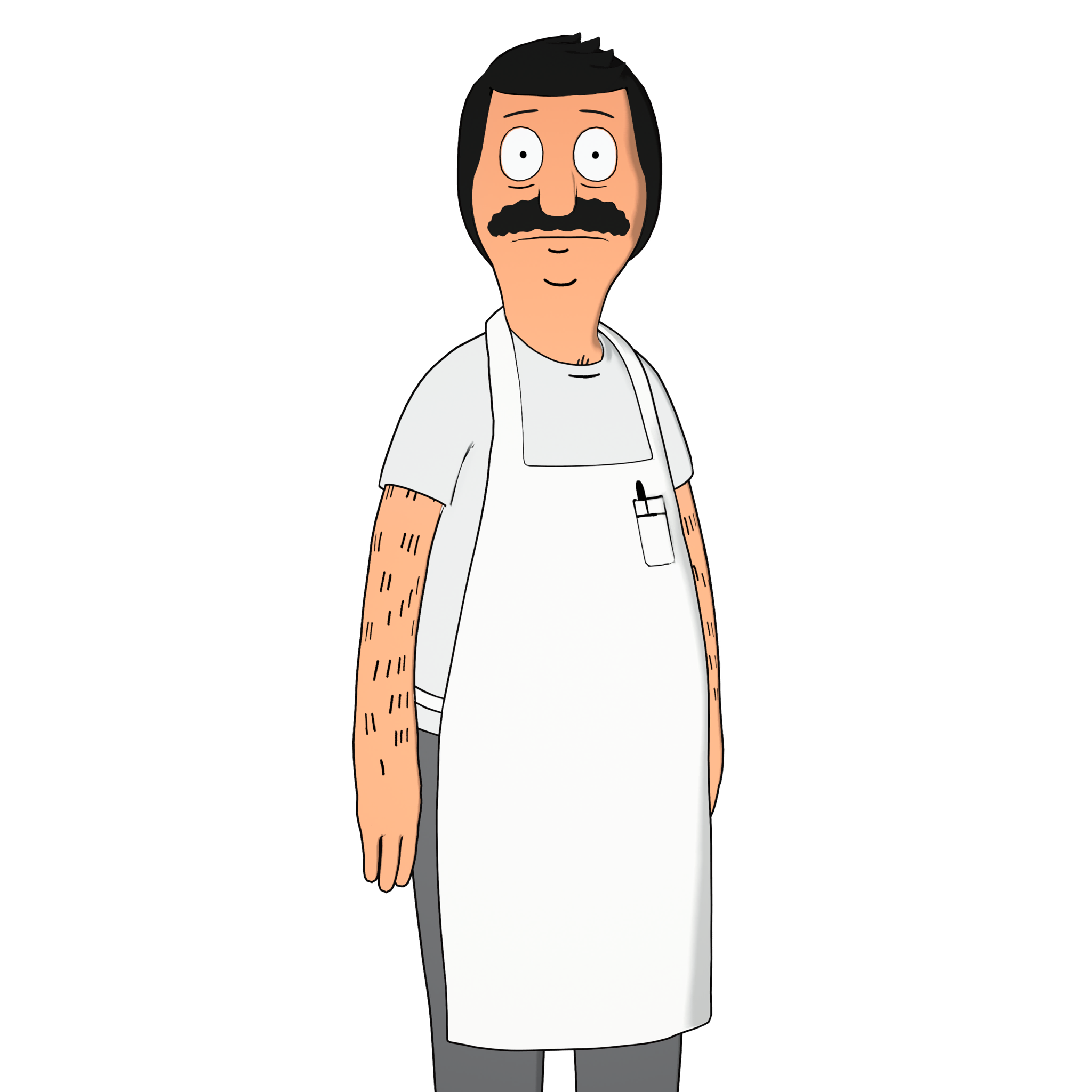 Bob Belcher Fortnite