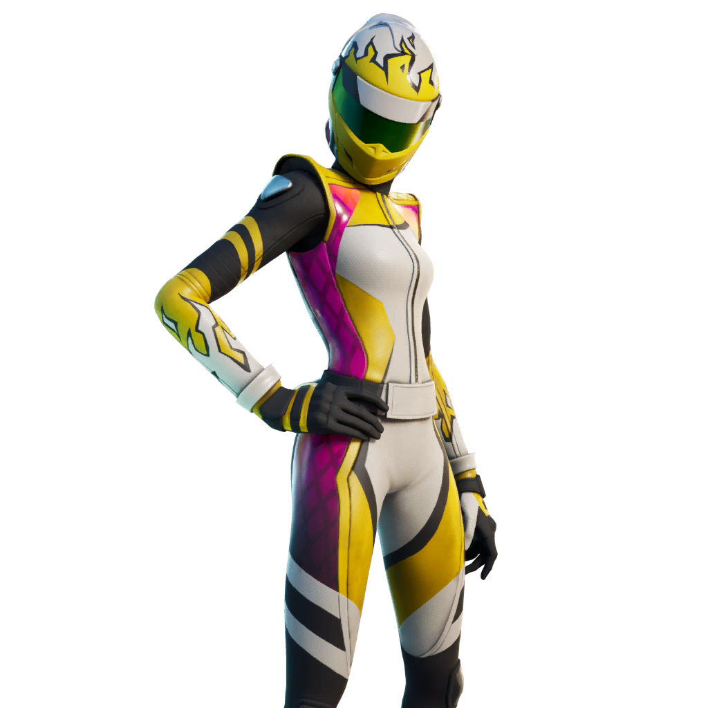 Pitstop Fortnite