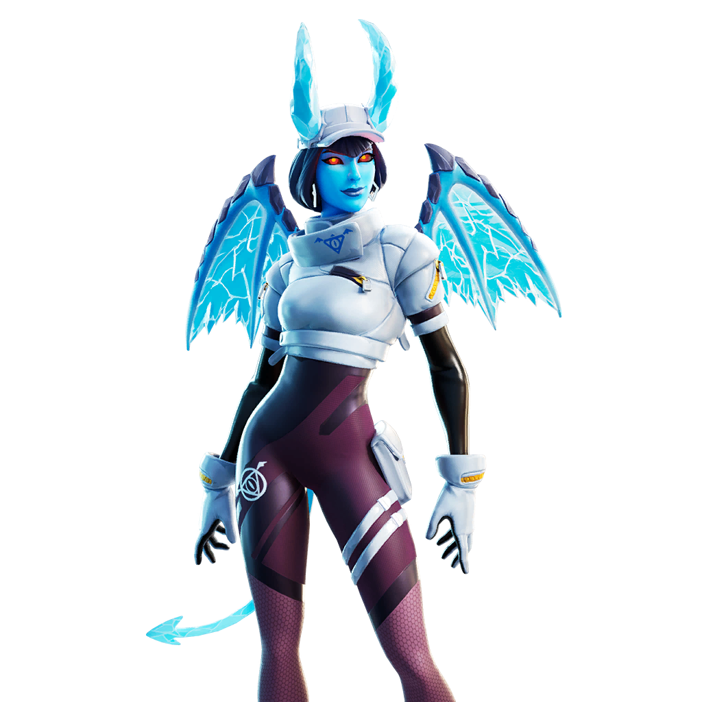 Shiver Fortnite