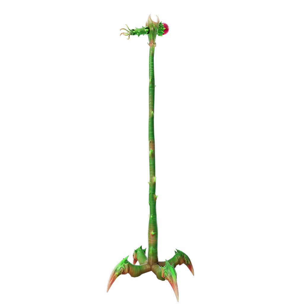Venus Eye Trap Fortnite