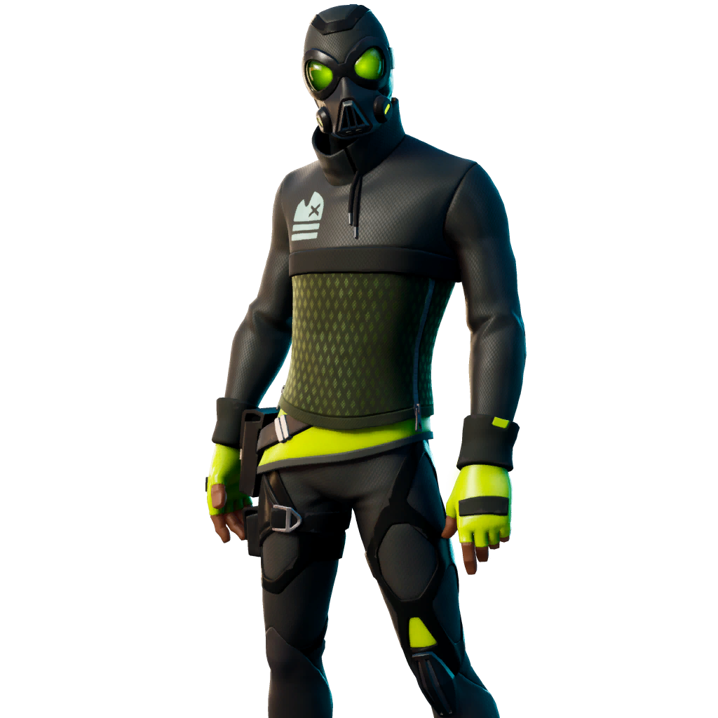 Waveripper Fortnite
