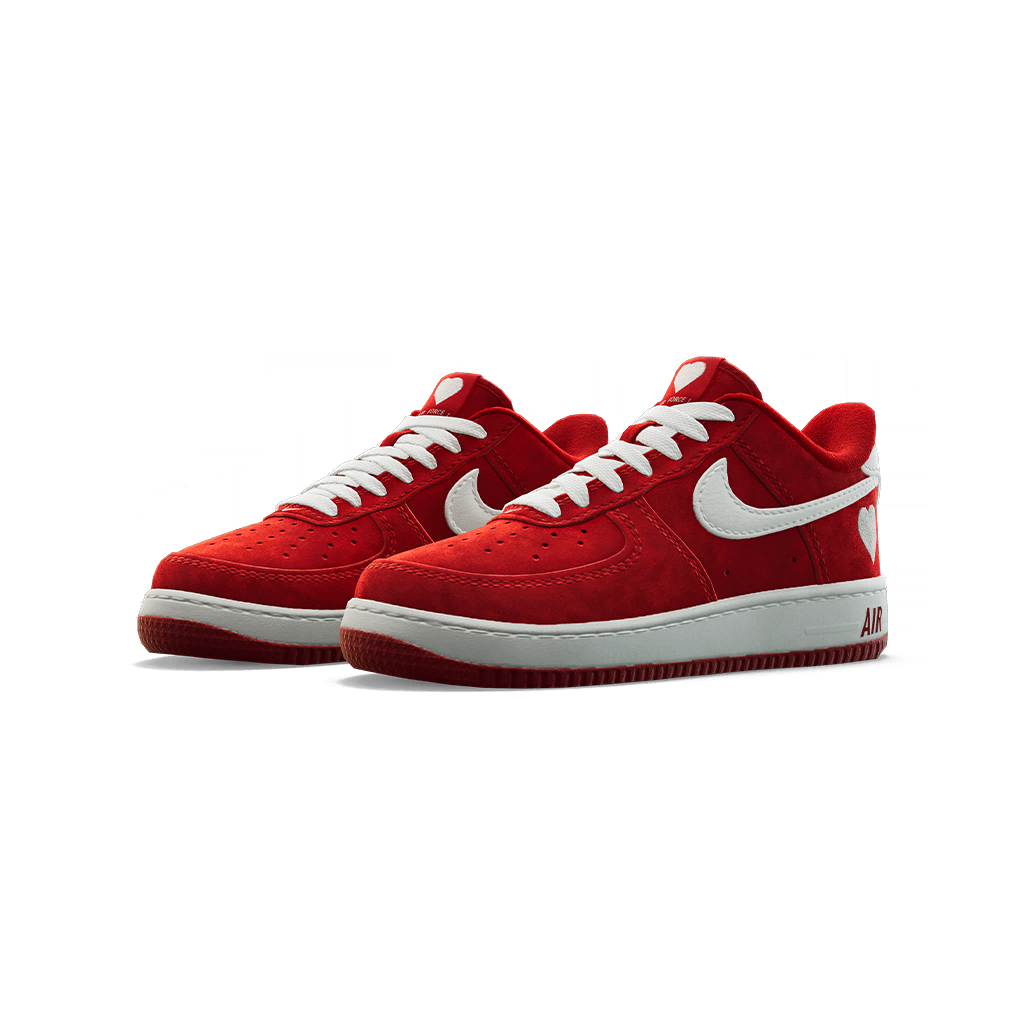 Nike Air Force 1 'Valentine's Day' Fortnite