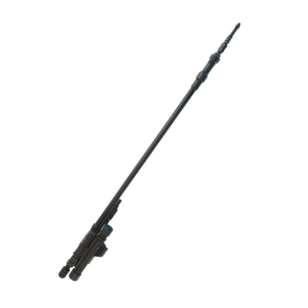 Electrostaff Fortnite