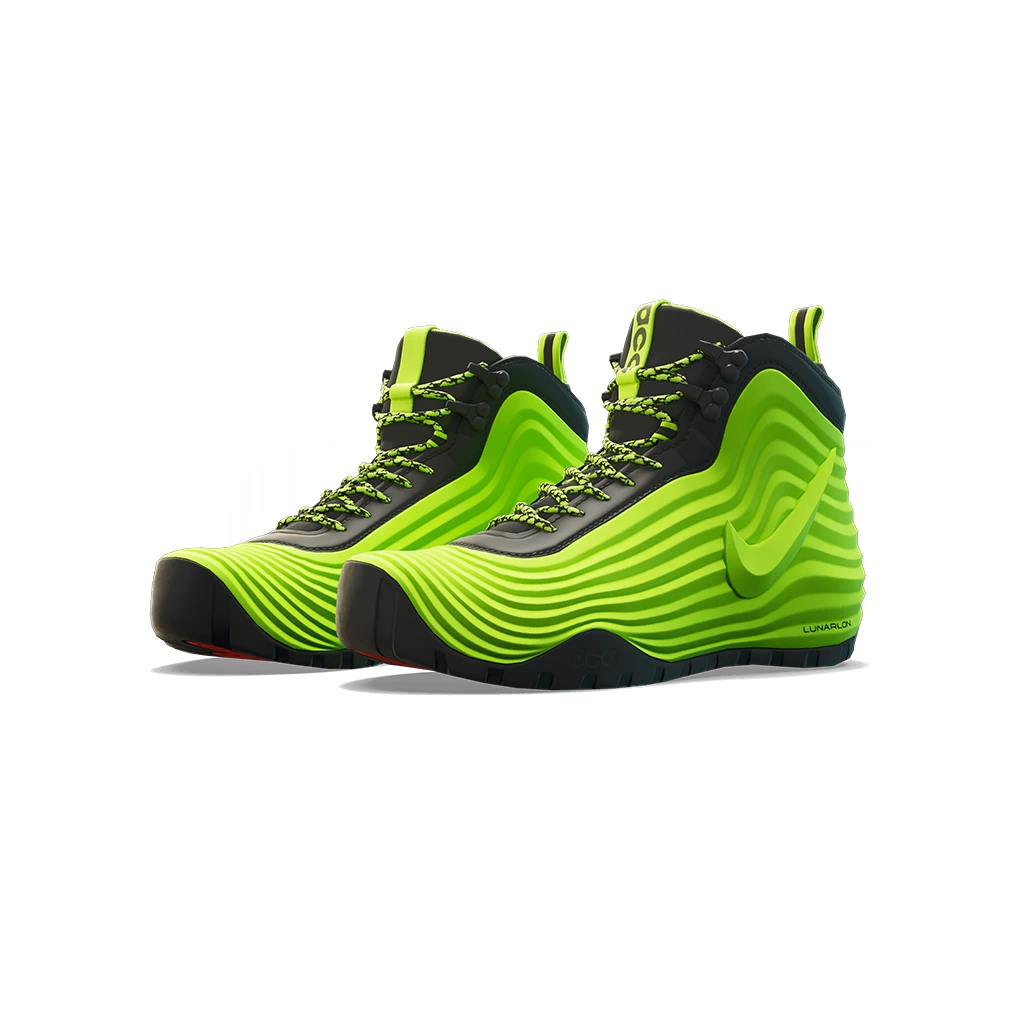 Nike ACG Lunardome 1 Fortnite
