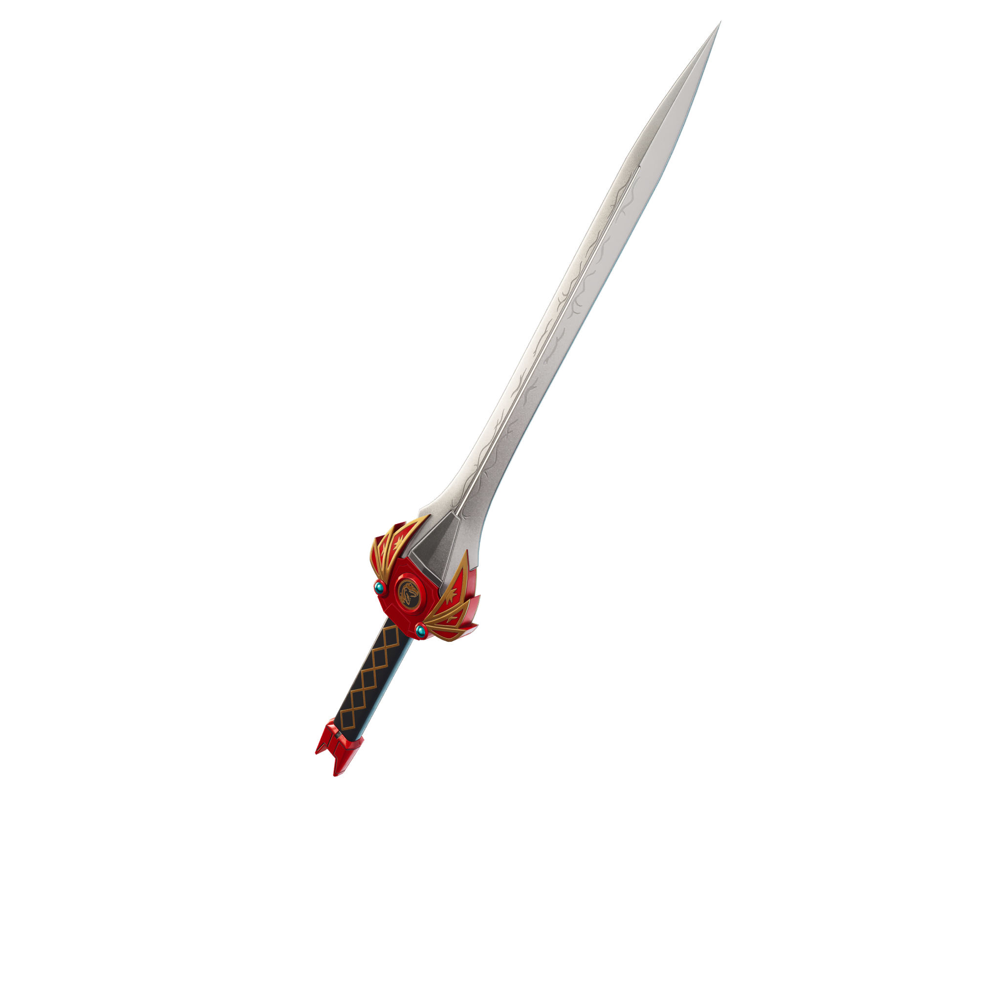 Espada de poder Fortnite