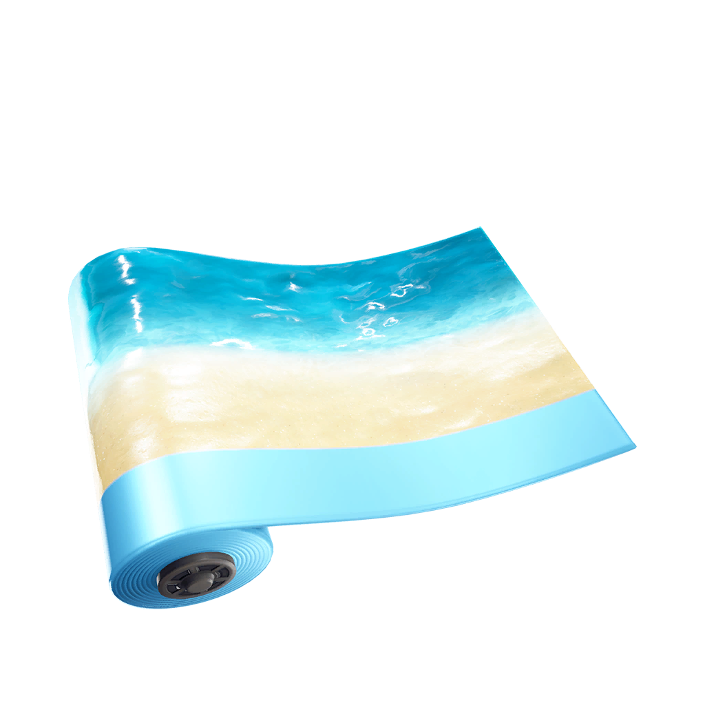 Tidal Wave Fortnite