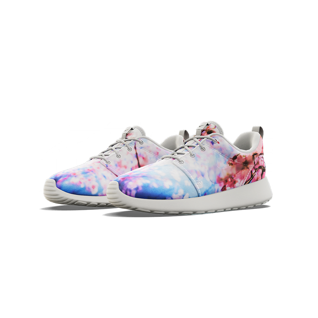 Nike Roshe One 'Cherry Blossom' Fortnite