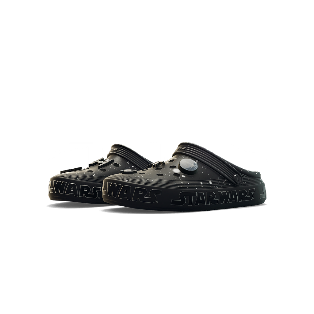 Crocs Off Court Clog 'STAR WARS' Fortnite
