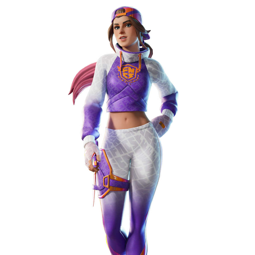 Champion Loserfruit Fortnite