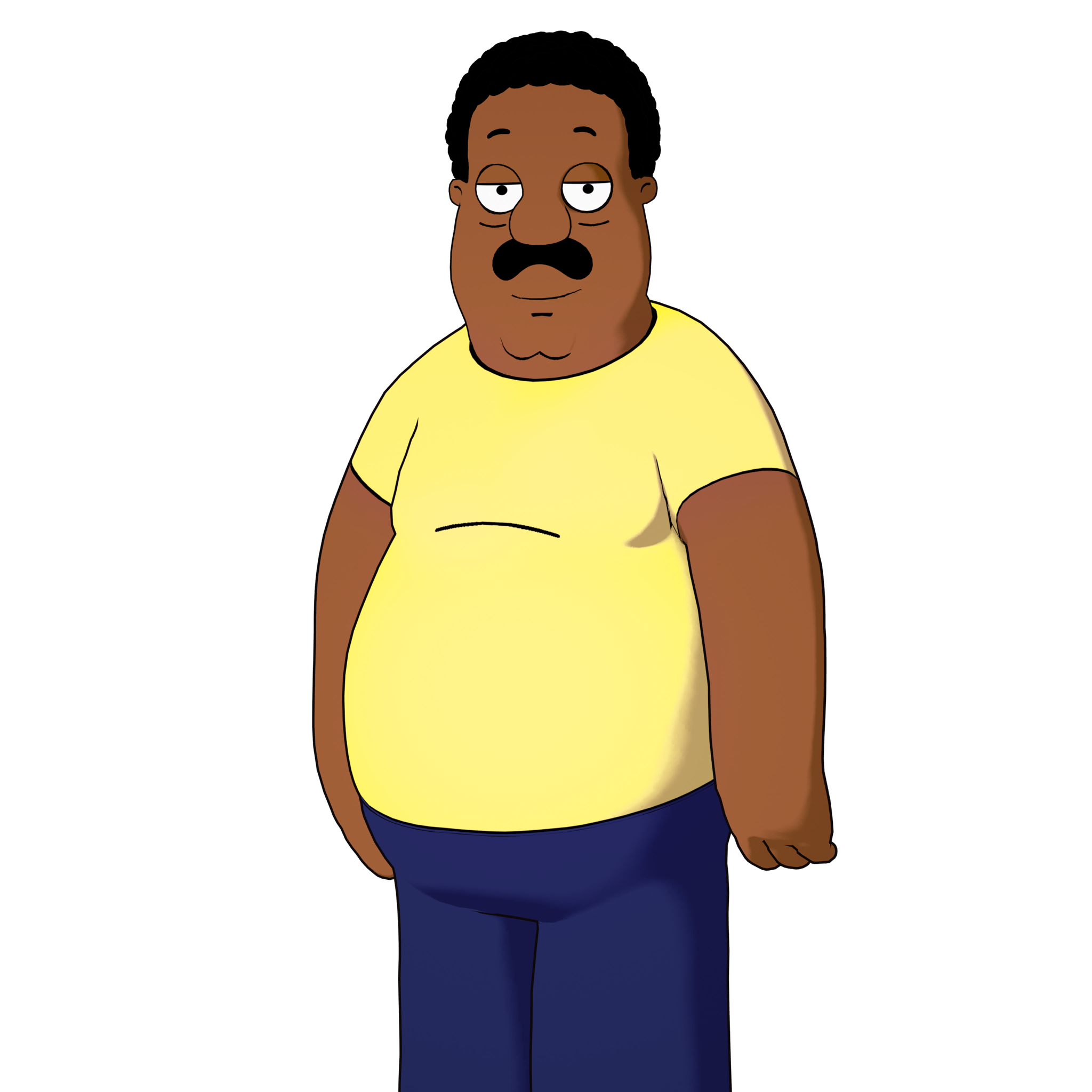 Cleveland Brown Fortnite