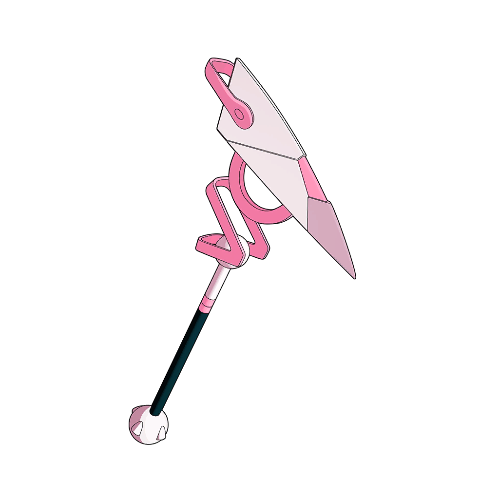 Uravity Smasher Fortnite