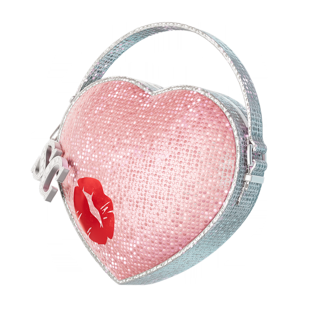 SC Heart Purse Fortnite