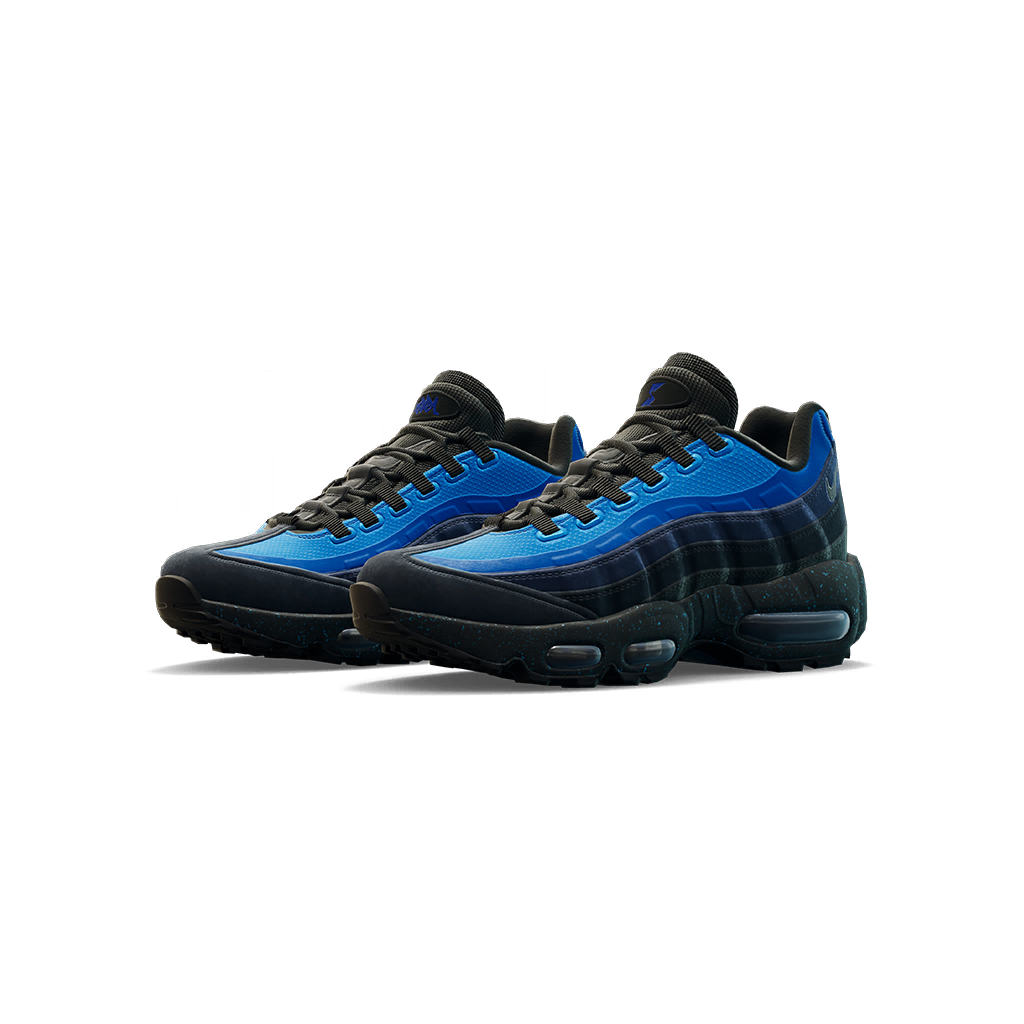 Nike Air Max 95 SP x 'Stash' Fortnite