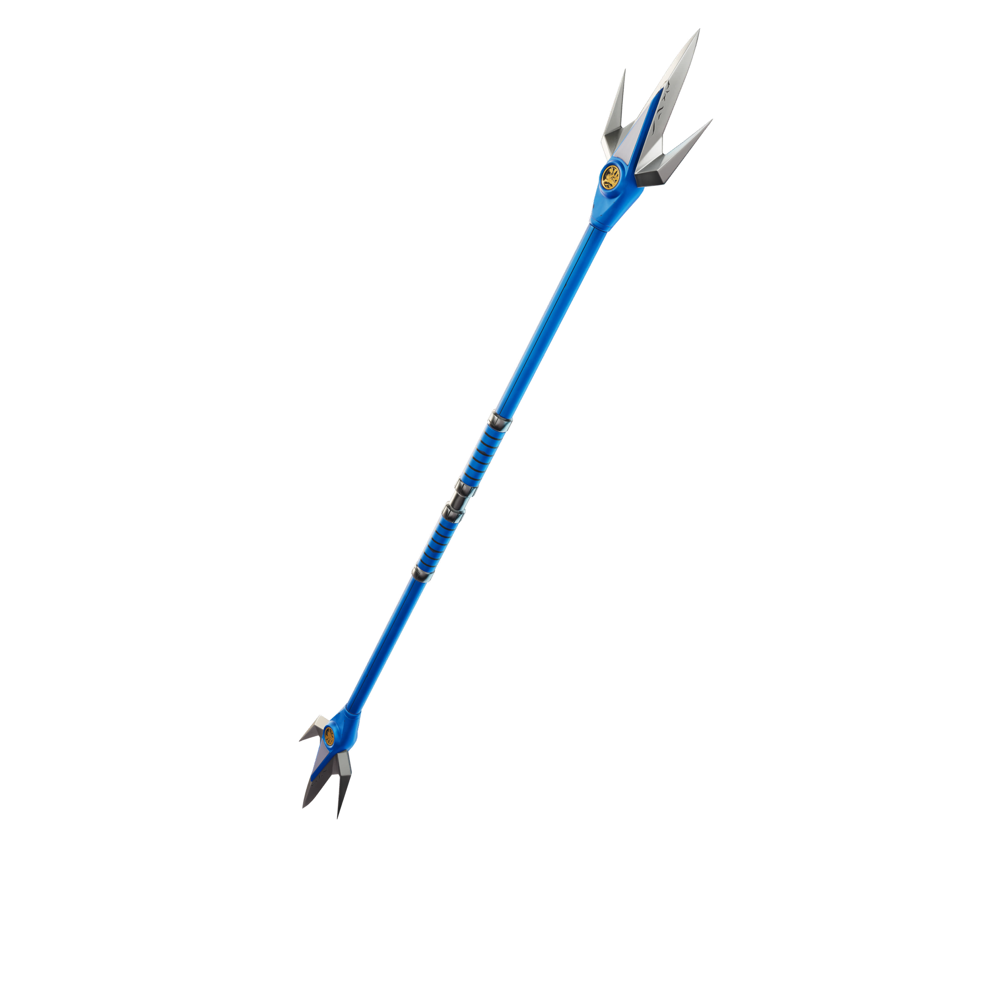 Lanza de poder Fortnite