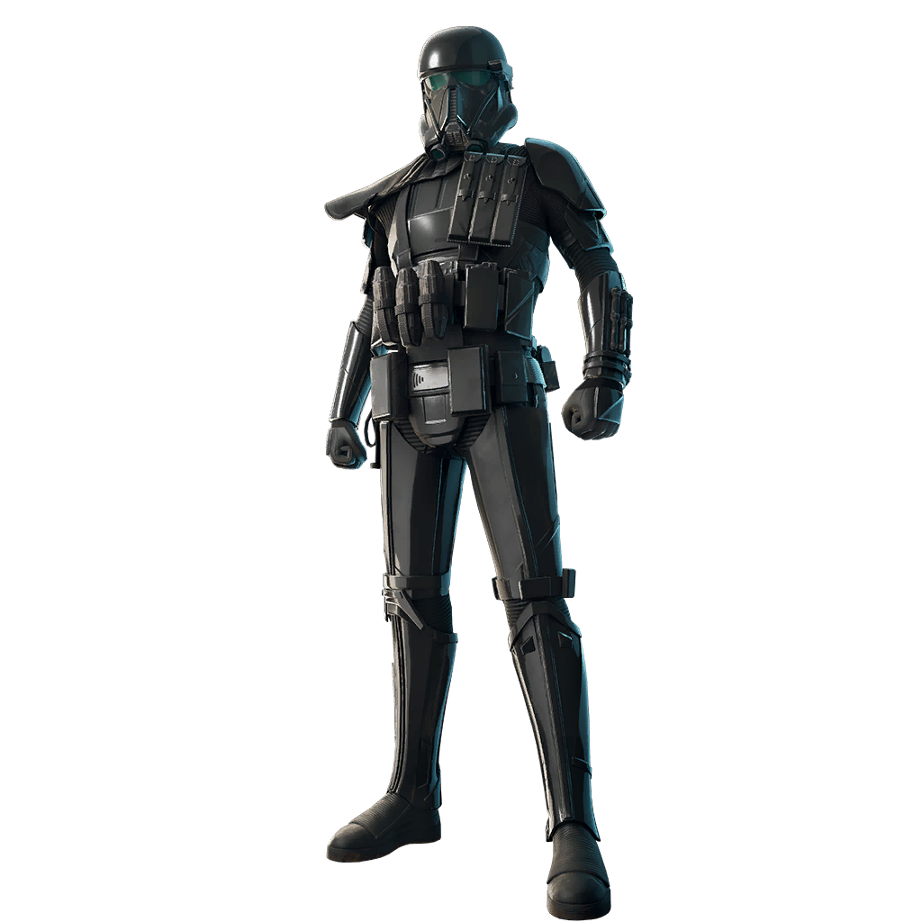 AWR Trooper Fortnite
