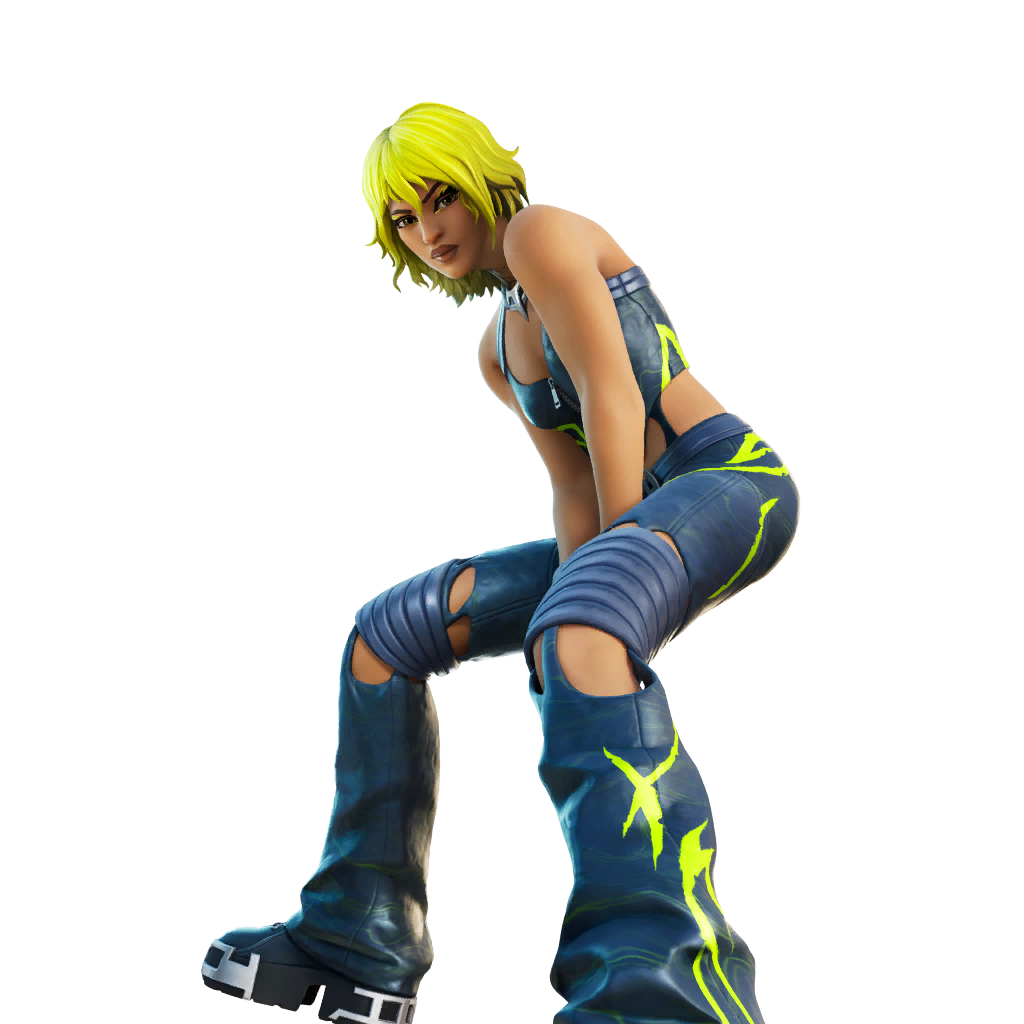 Hana Fortnite