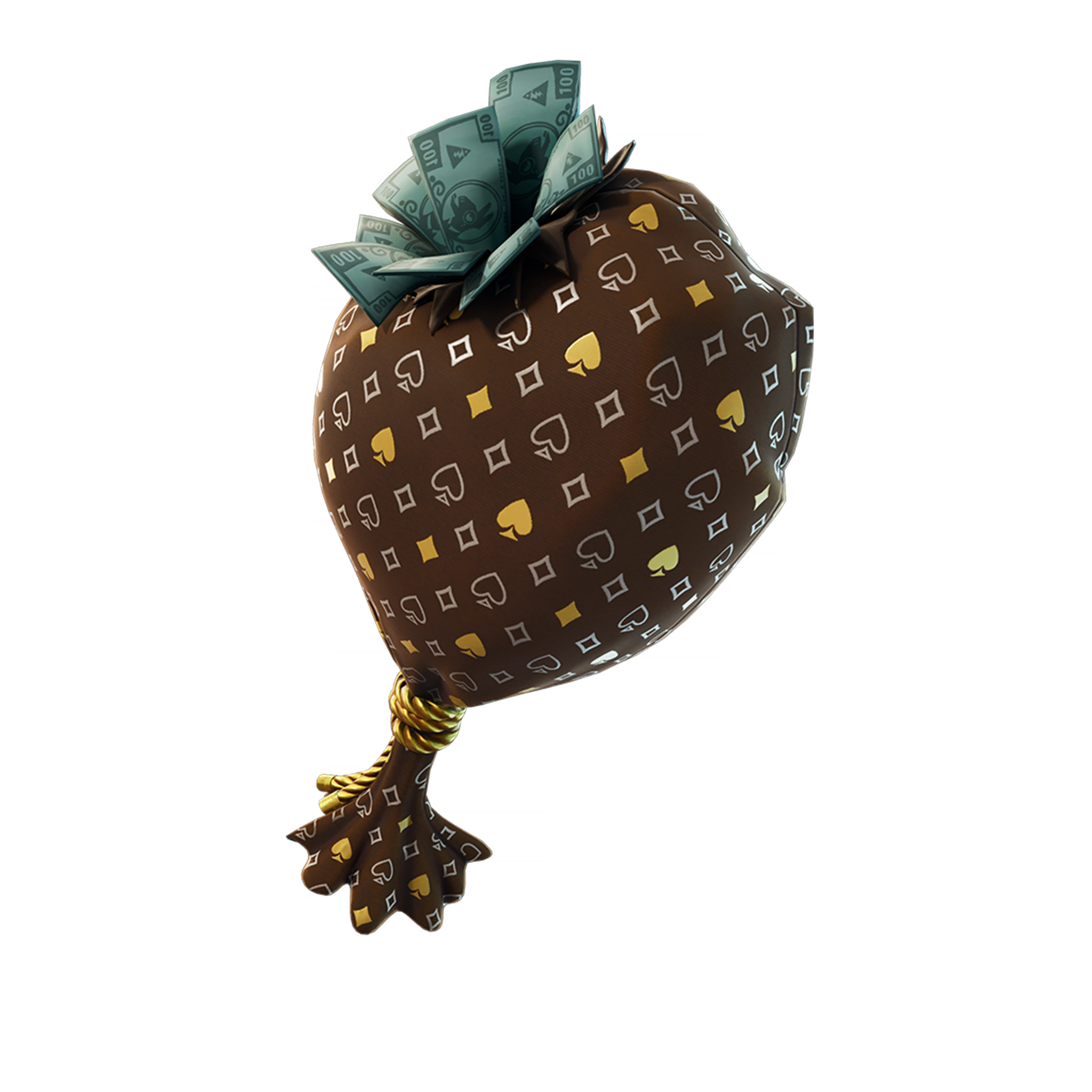 Jax Sack Fortnite
