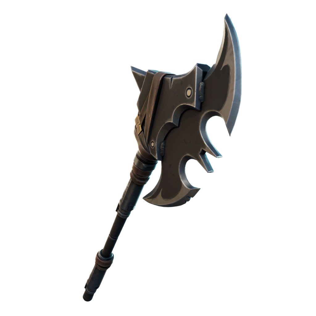 Batarang Axe Fortnite
