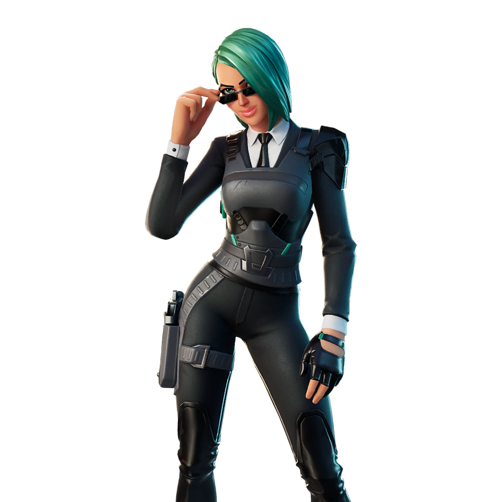 Envoy Fortnite