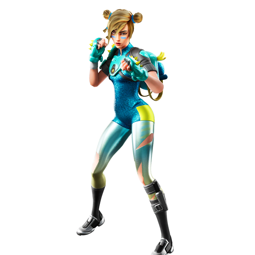 Moxie Fortnite