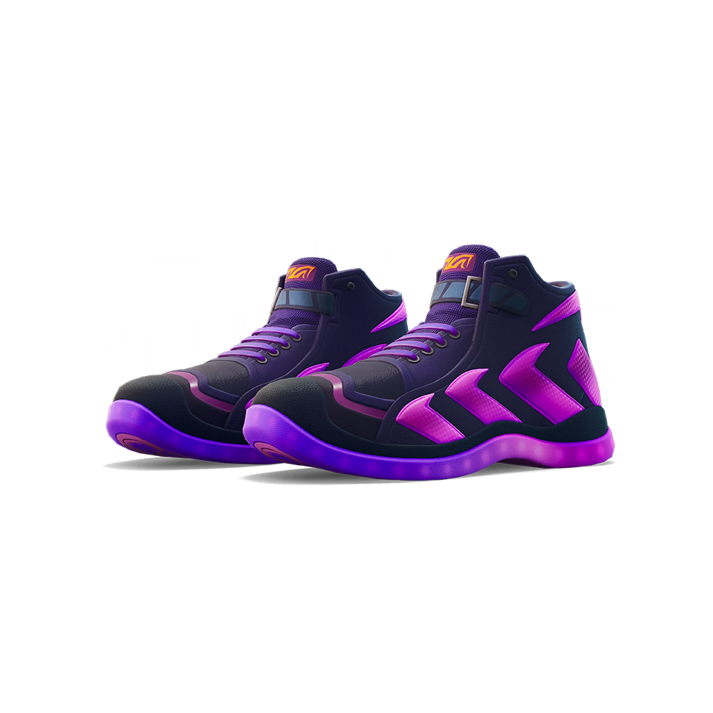 Pulso ultravioleta Fortnite