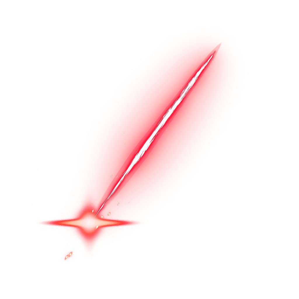 Unstable Red Lightsaber Boost Fortnite