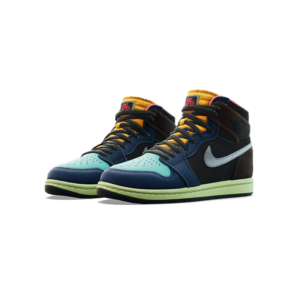 Air Jordan 1 High OG 'Tokyo Bio-Hack' Fortnite