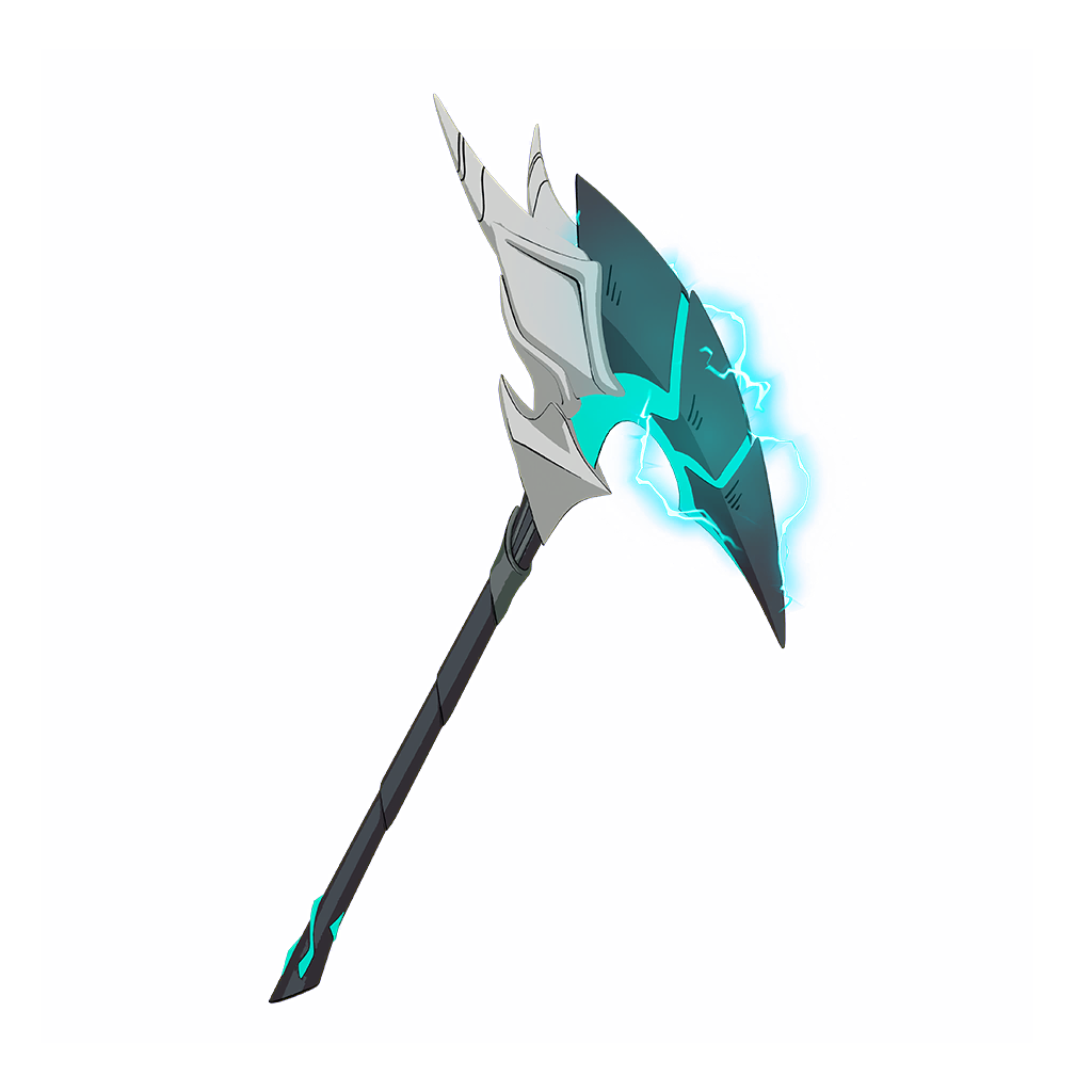 Guadaña de Kaiju N.º 8 Fortnite