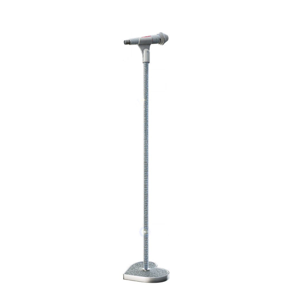 Sabrina's Mic Fortnite