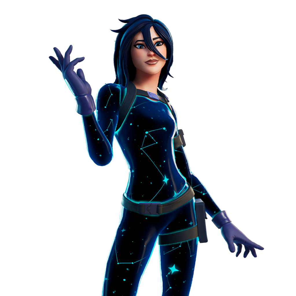 Astral Fortnite