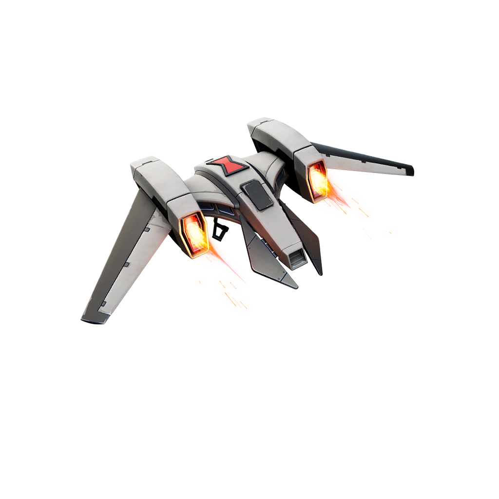 Widowmaker Fortnite