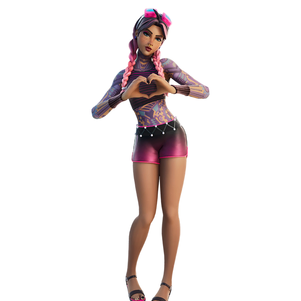 Beach Jules Fortnite