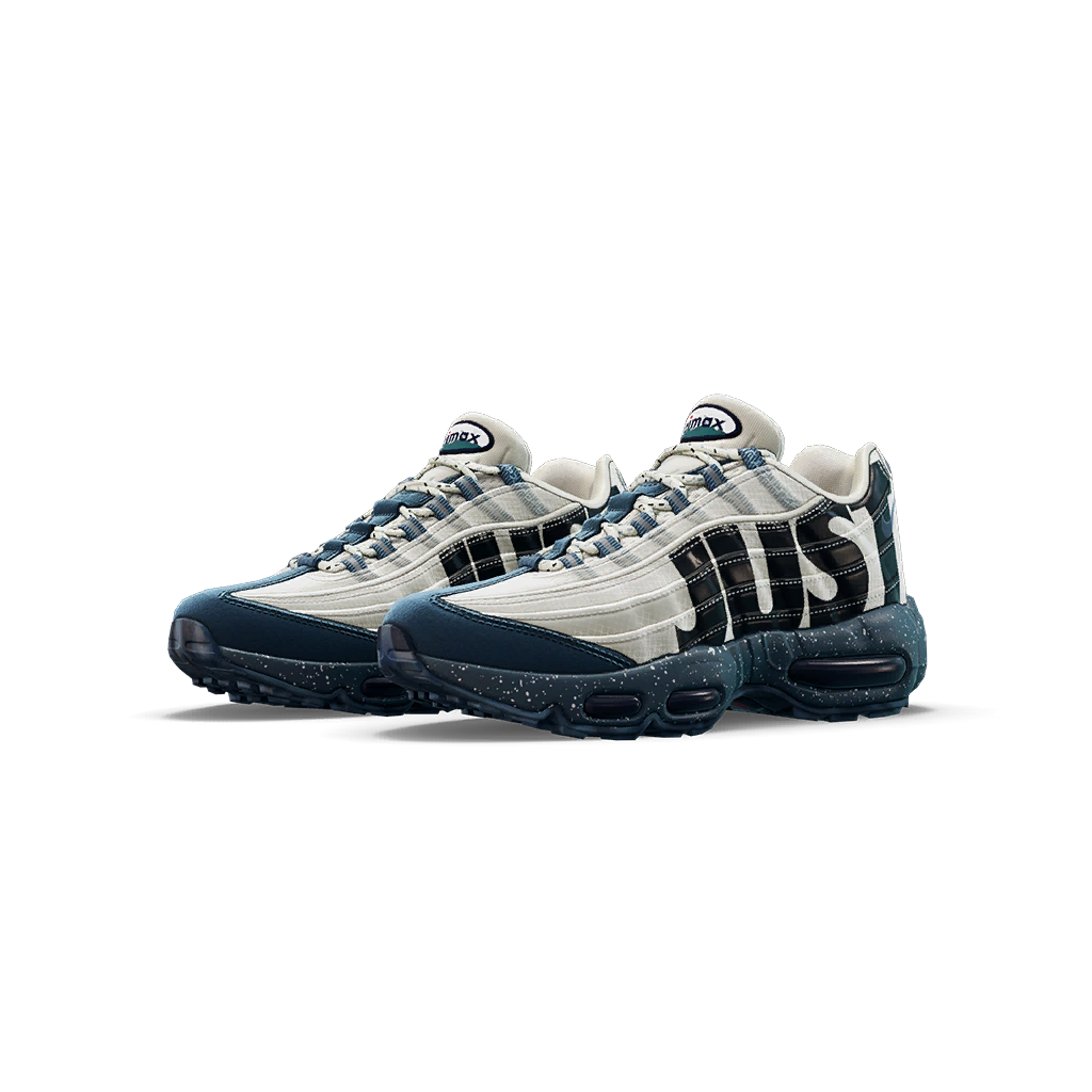 Nike Air Max 95 'Mt. Fuji' Fortnite