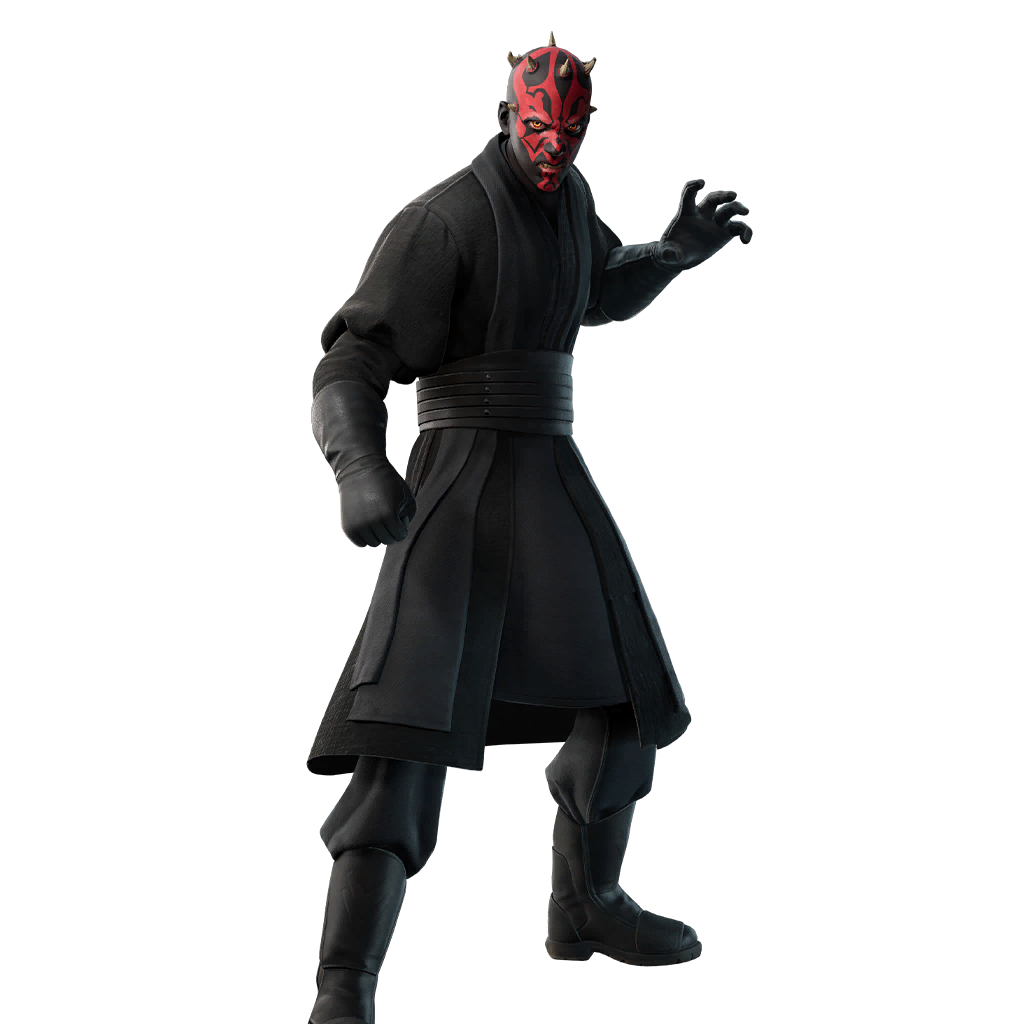 Darth Maul Fortnite