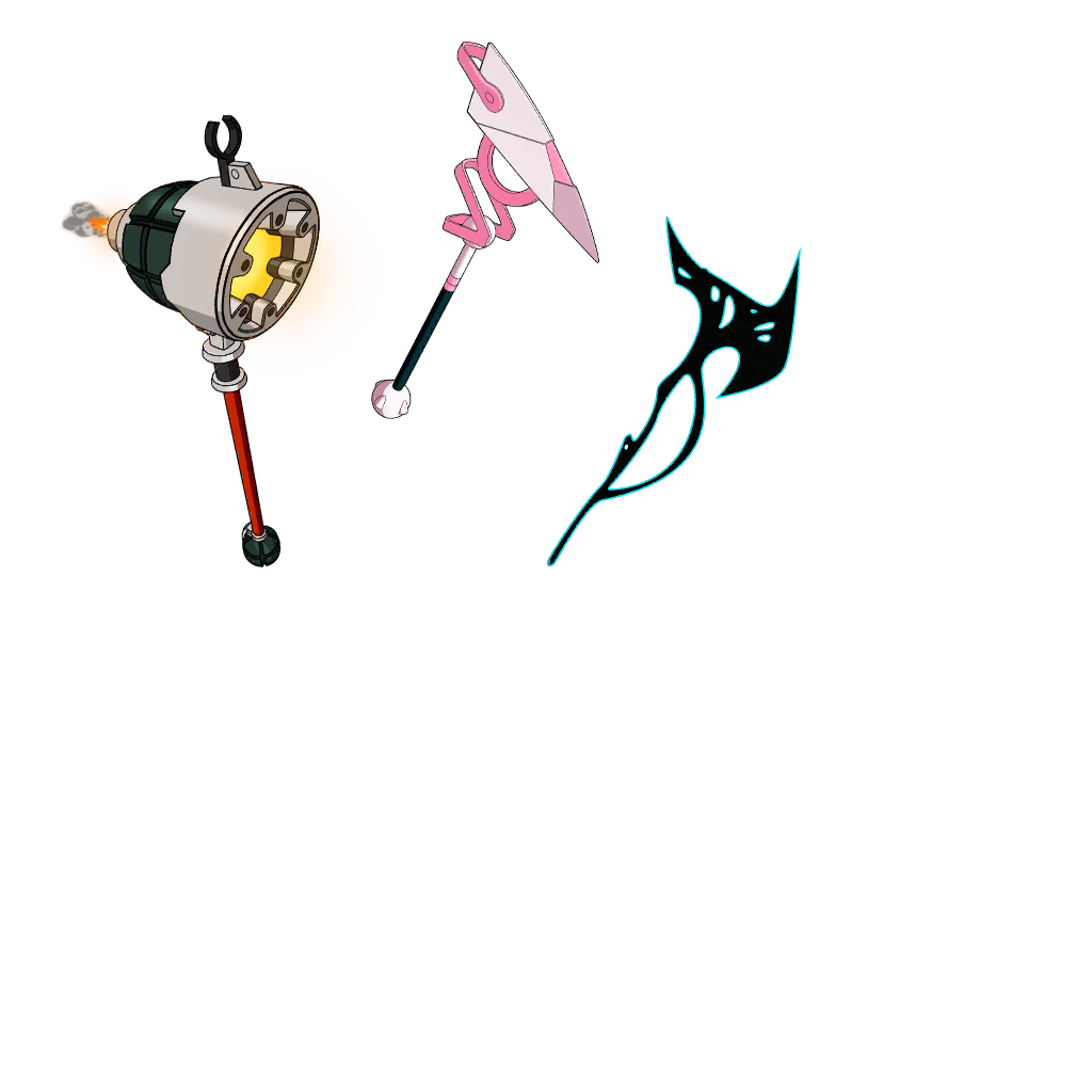 Class 1-A Gear Bundle Fortnite