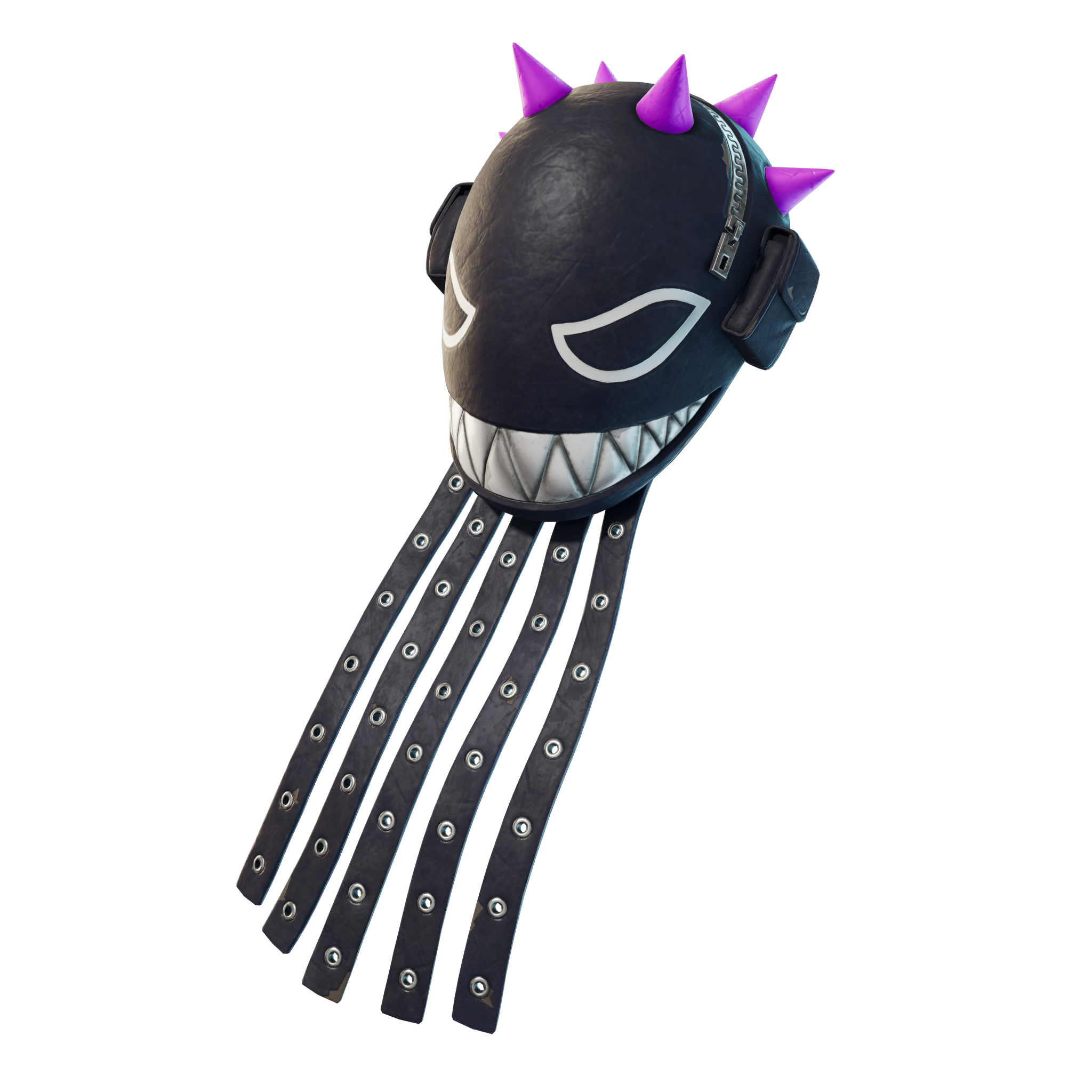 Fauces de erizo Fortnite