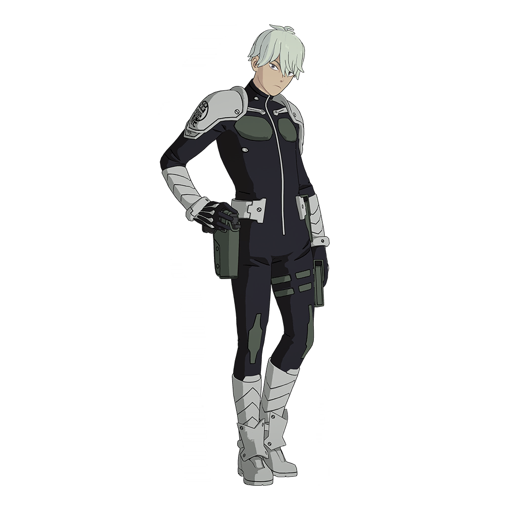 Reno Ichikawa Fortnite