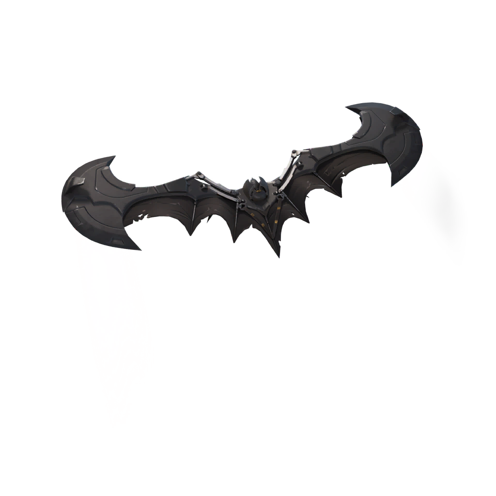 Batman's Exo-Glider Fortnite