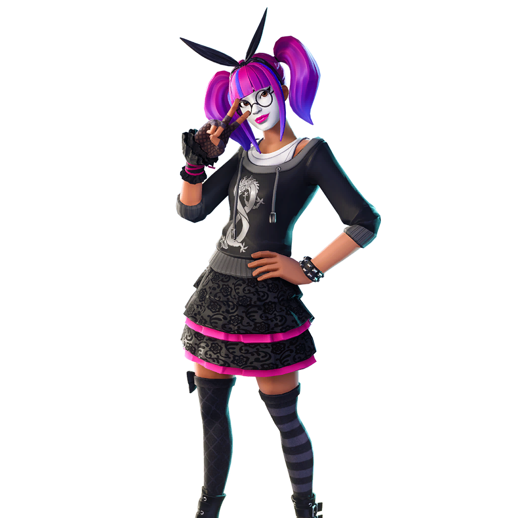 Renda Fortnite