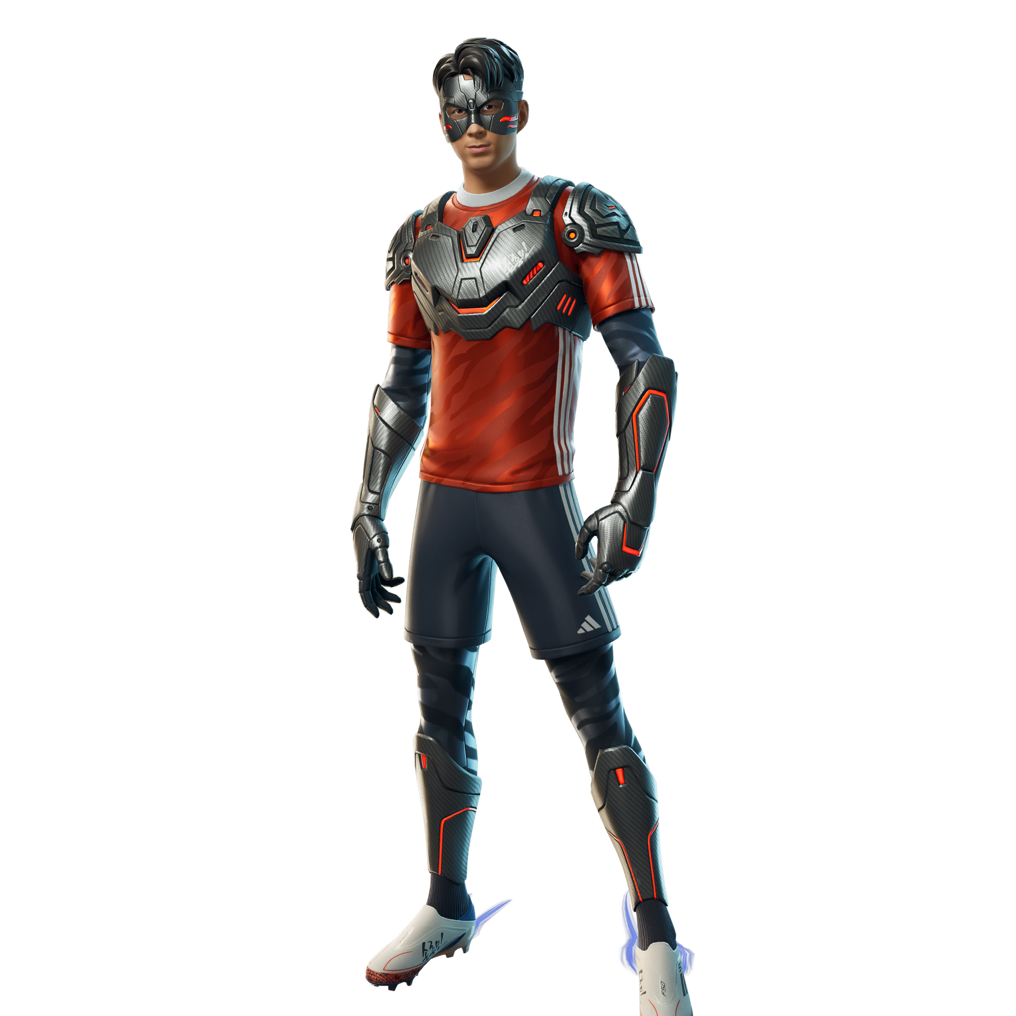Sonny Fortnite